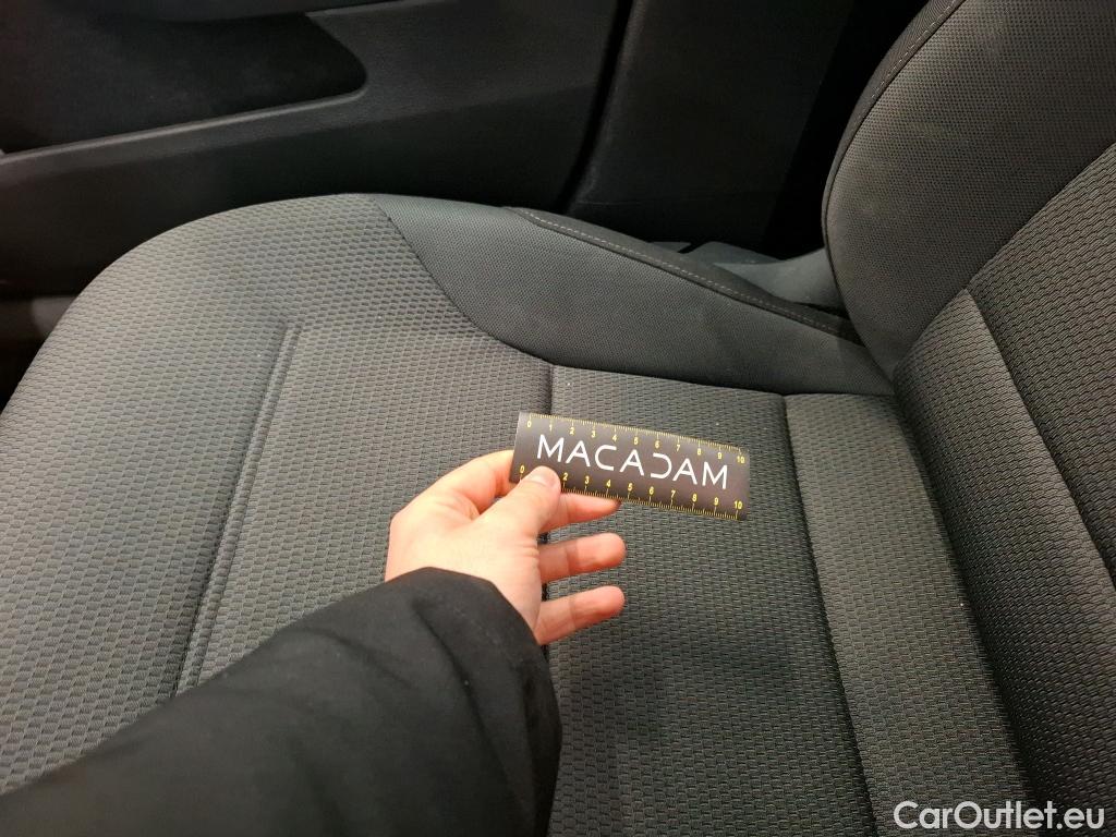  Volkswagen  Golf  VII Berline Comfortline BMT/Start-Stop 1.0 TSI 115CV BVM6 E6dT / TRANSFO VP VF #10