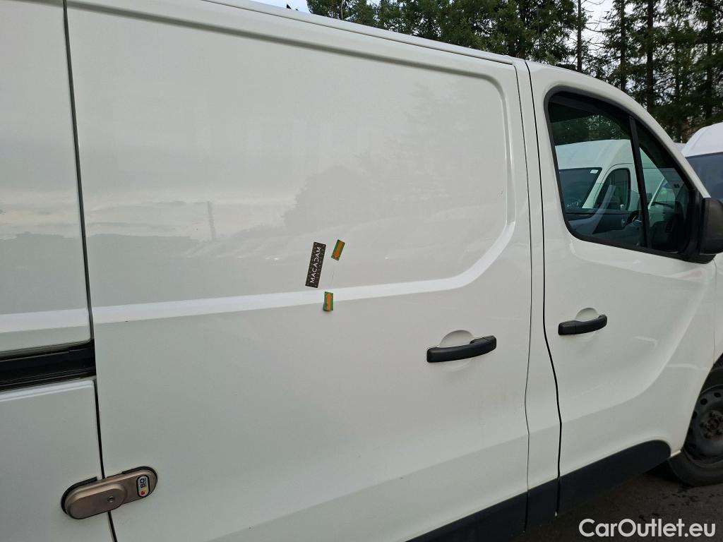  Renault  Trafic  Fourgon L2H1 1300 Confort 1.6 dCi #96