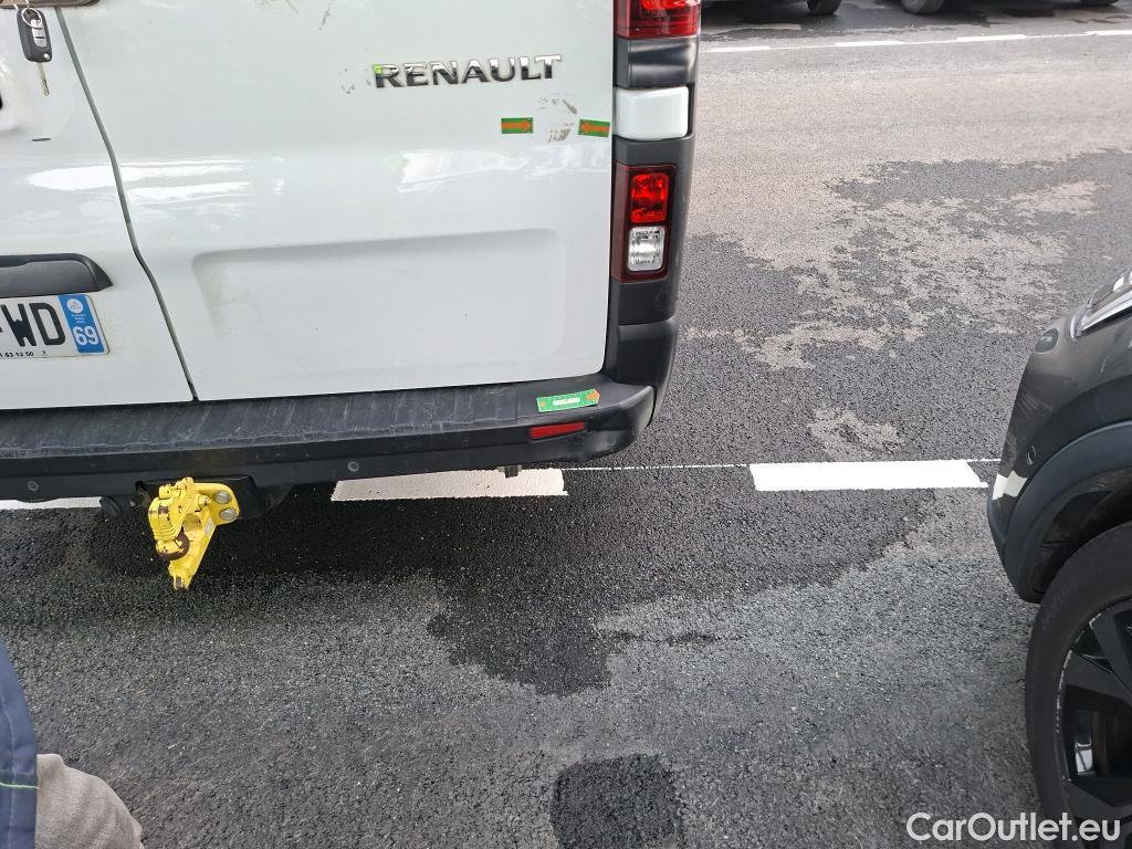  Renault  Trafic  Fourgon L2H1 1300 Confort 1.6 dCi #18