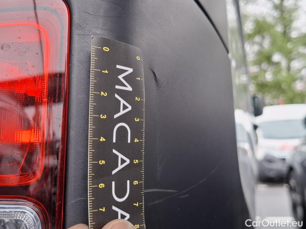  Renault  Trafic  Fourgon L2H1 1300 Confort 1.6 dCi #13