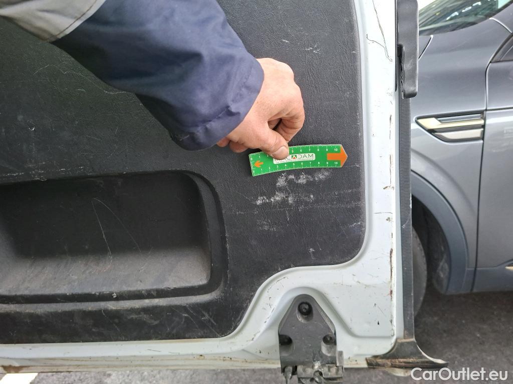  Renault  Trafic  Fourgon L2H1 1300 Confort 1.6 dCi #69