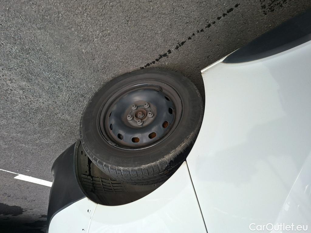  Renault  Trafic  Fourgon L2H1 1300 Confort 1.6 dCi #53