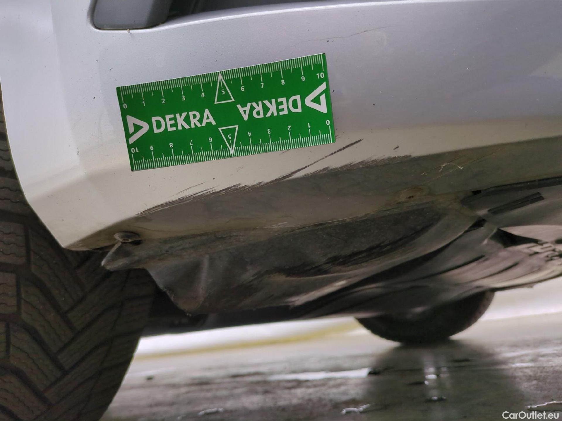  Skoda  Octavia  Break Business 2.0 TDI 115CV BVA7 E6d #22