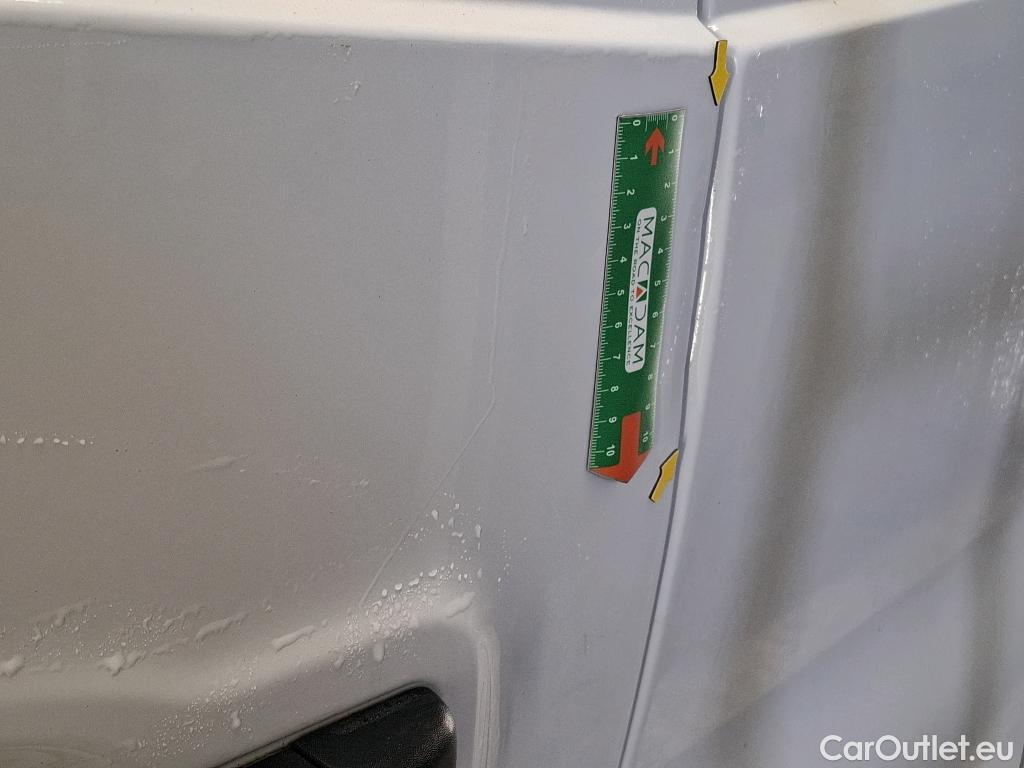  Renault  Trafic  Fourgon L1H1 1000 Confort 1.6 dCi 95CV BVM6 E6dT #7