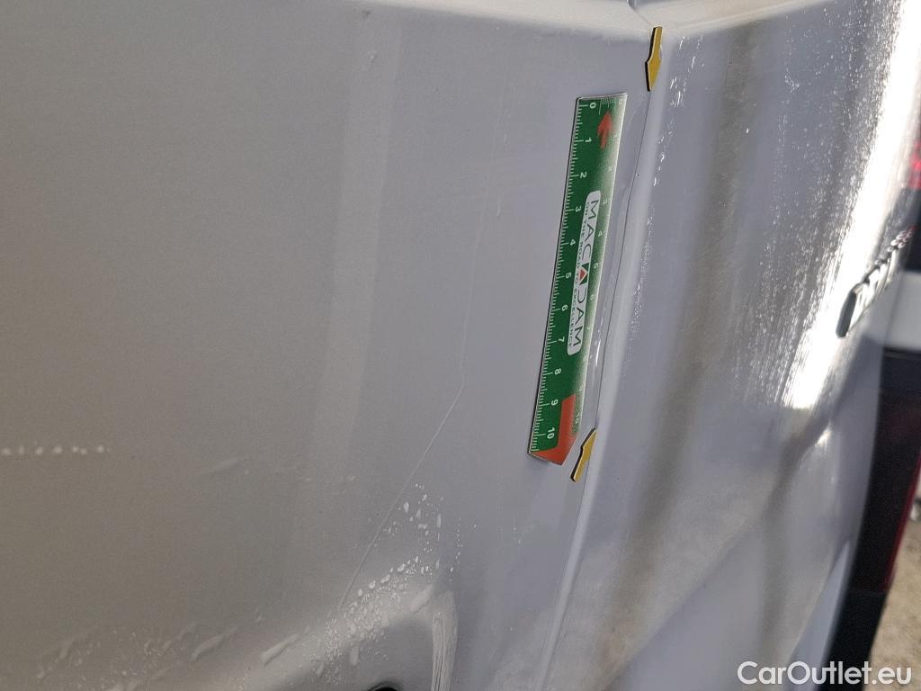  Renault  Trafic  Fourgon L1H1 1000 Confort 1.6 dCi 95CV BVM6 E6dT #8