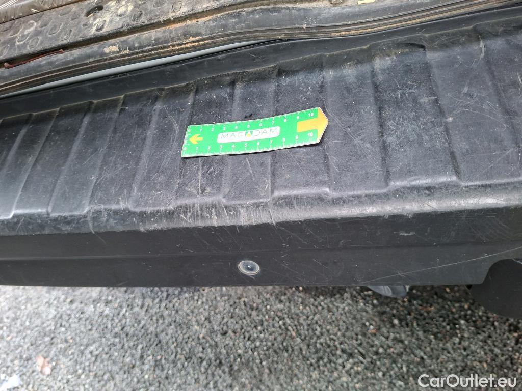  Renault  Trafic  Fourgon L2H1 1300 Confort 1.6 dCi #17