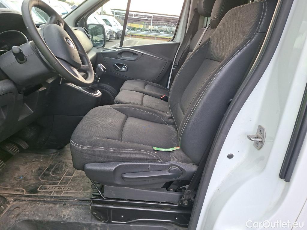  Renault  Trafic  Fourgon L2H1 1300 Confort 1.6 dCi #36