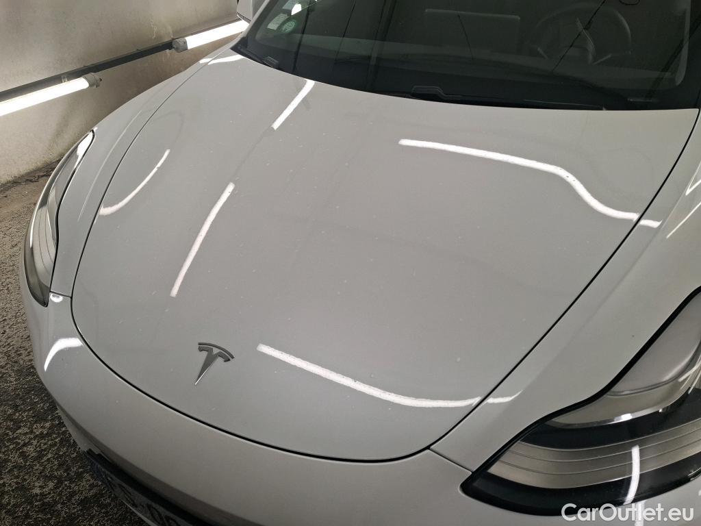  Tesla  Model 3 TESLA  / 2018 / 4P / Berline Long Range Dual Motor AWD #6