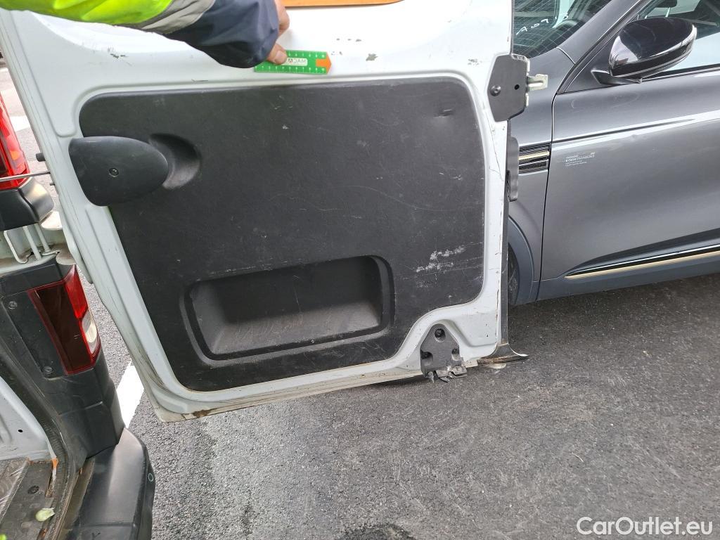  Renault  Trafic  Fourgon L2H1 1300 Confort 1.6 dCi #68