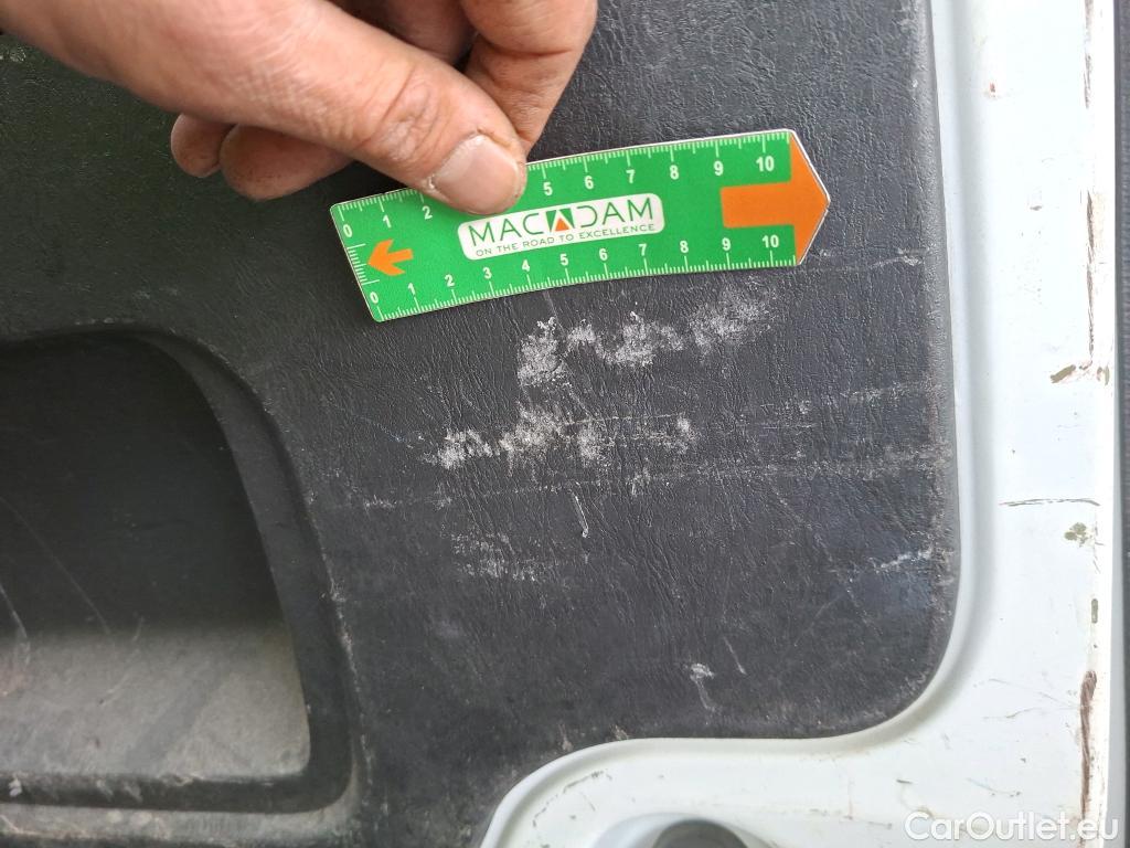  Renault  Trafic  Fourgon L2H1 1300 Confort 1.6 dCi #70