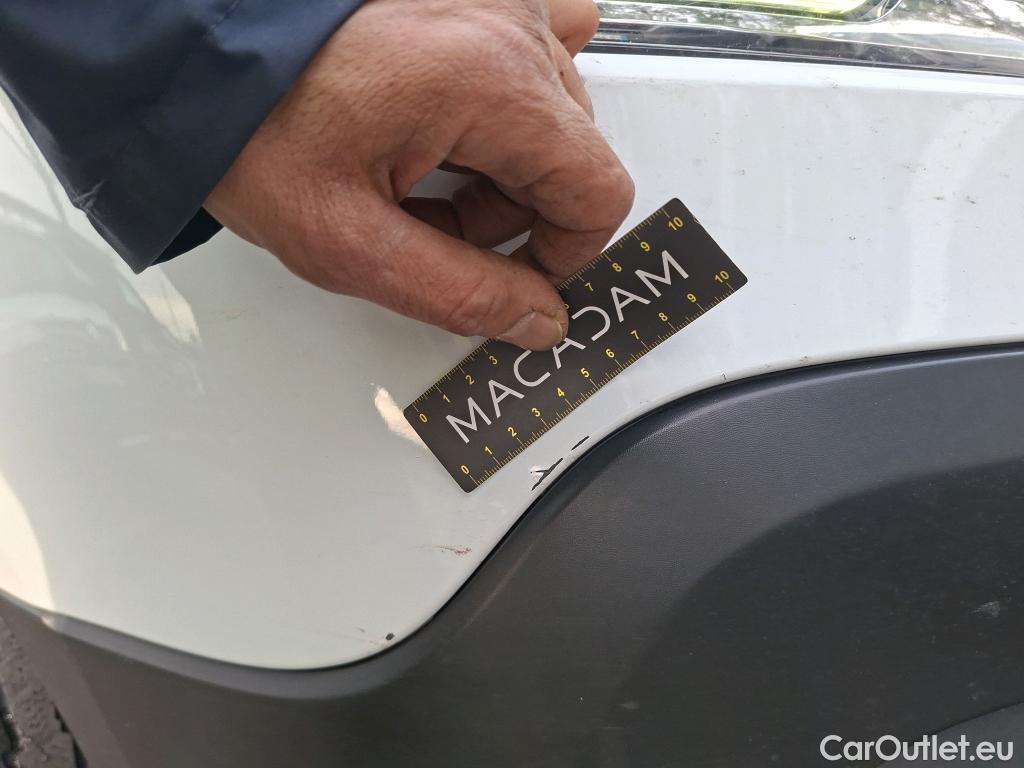  Renault  Trafic  Fourgon L2H1 1300 Confort 1.6 dCi #34