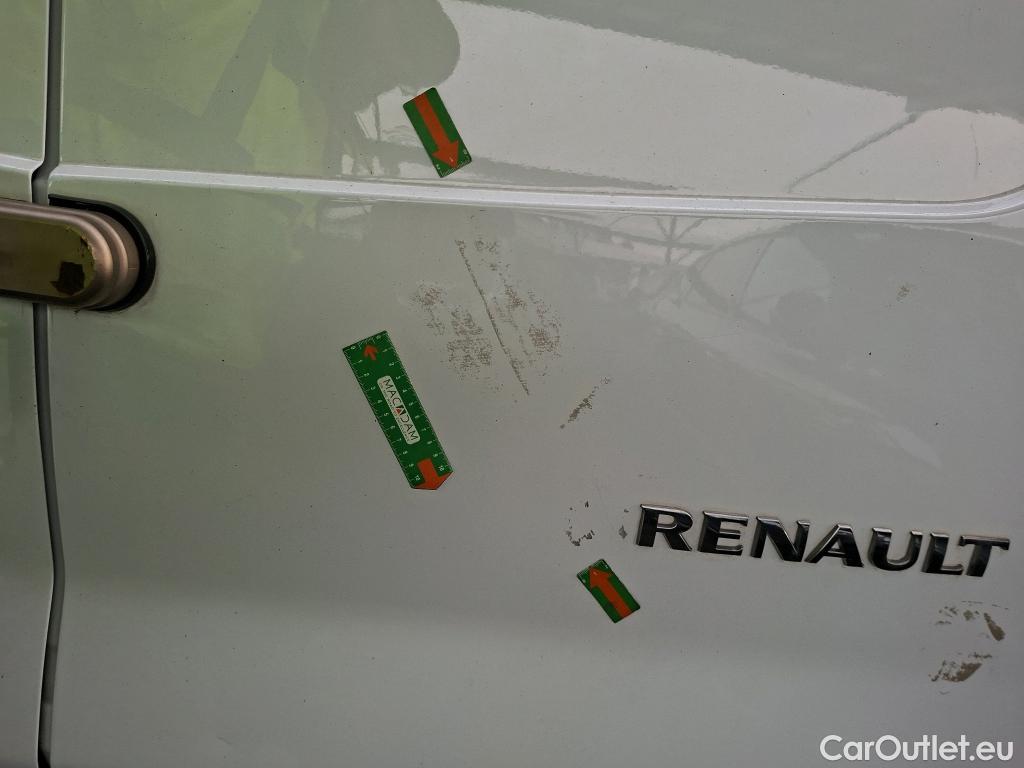  Renault  Trafic  Fourgon L2H1 1300 Confort 1.6 dCi #50