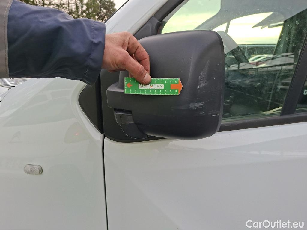  Renault  Trafic  Fourgon L2H1 1300 Confort 1.6 dCi #113