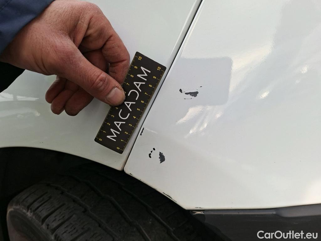  Renault  Trafic  Fourgon L2H1 1300 Confort 1.6 dCi #30