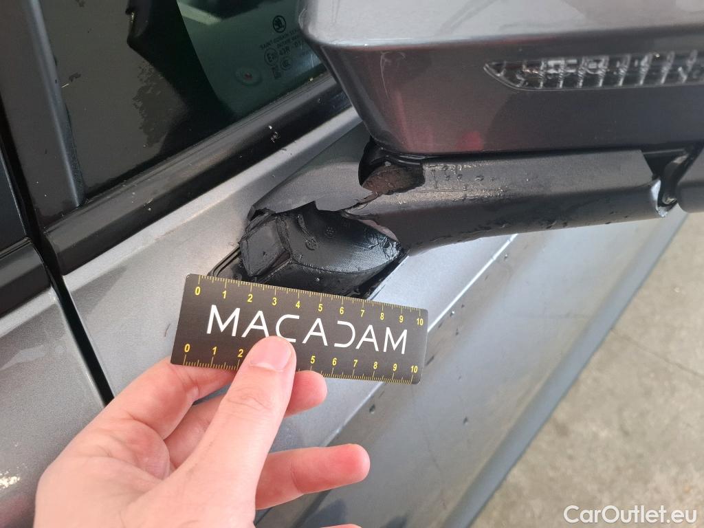  Skoda  ENYAQ  iV 60 Lodge 62kWh BVA #2