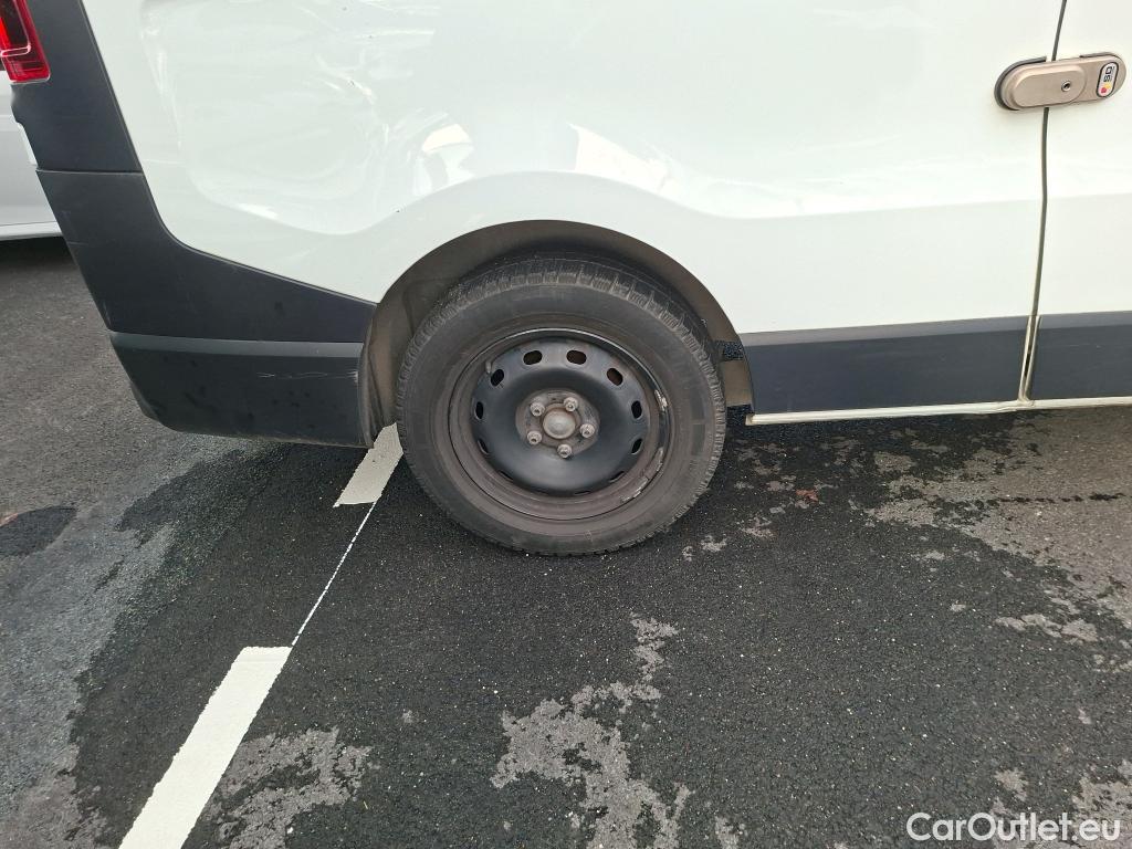  Renault  Trafic  Fourgon L2H1 1300 Confort 1.6 dCi #59