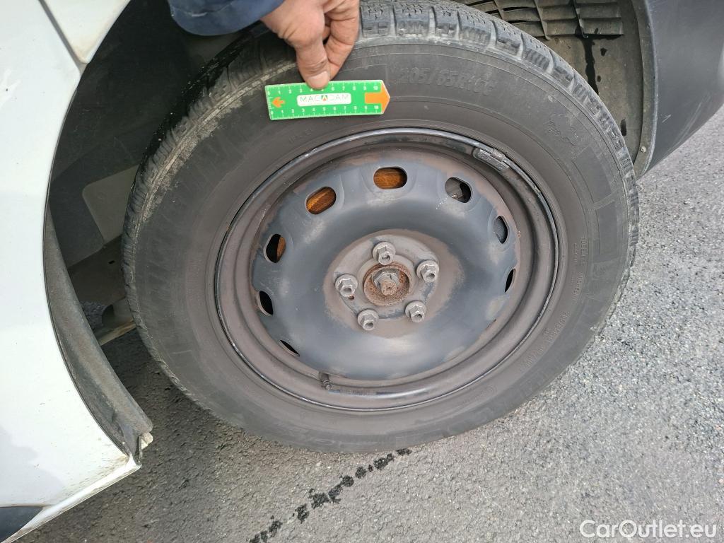  Renault  Trafic  Fourgon L2H1 1300 Confort 1.6 dCi #54