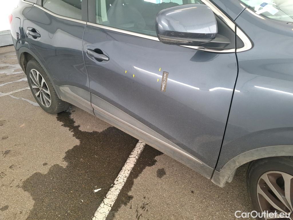  Renault  Kadjar  Business 1.2 TCe 130CV BVM6 E6 #10