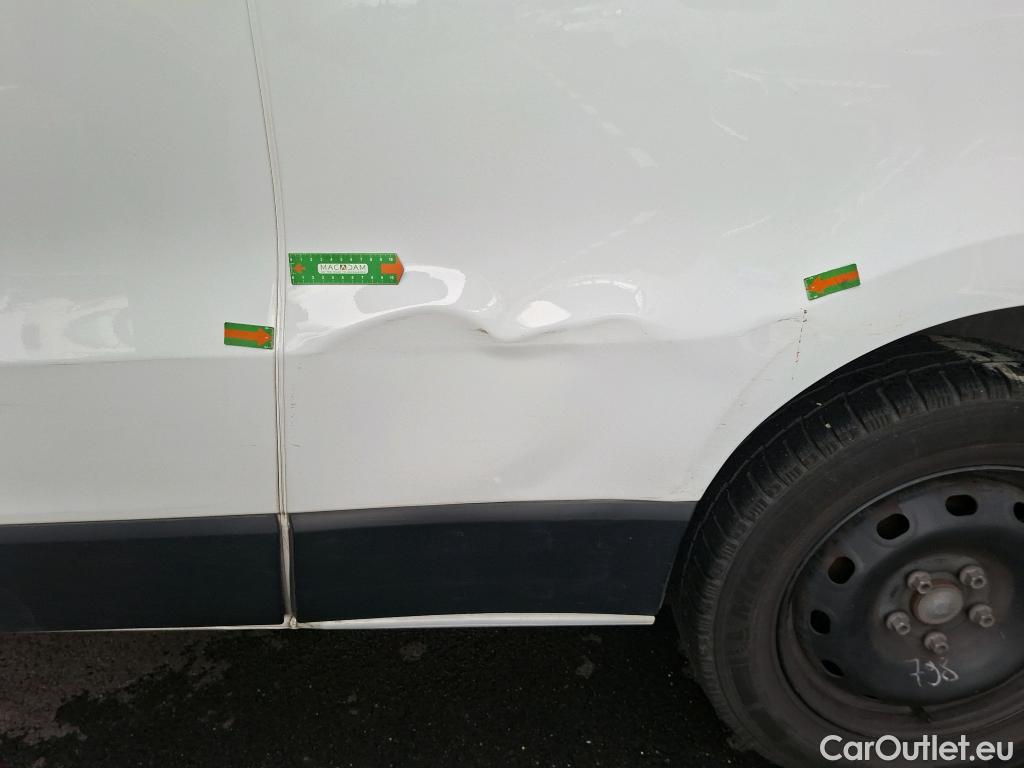  Renault  Trafic  Fourgon L2H1 1300 Confort 1.6 dCi #3