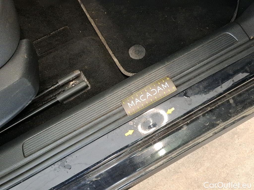  Volkswagen  Golf  VII Berline Comfortline BMT/Start-Stop 1.0 TSI 115CV BVM6 E6dT / TRANSFO VP VF #2