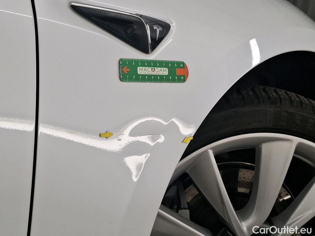  Tesla  Model 3 TESLA  / 2018 / 4P / Berline Long Range Dual Motor AWD #2