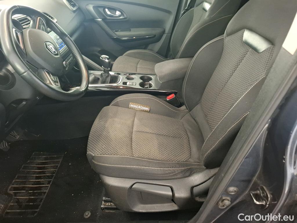  Renault  Kadjar  Business 1.2 TCe 130CV BVM6 E6 #8