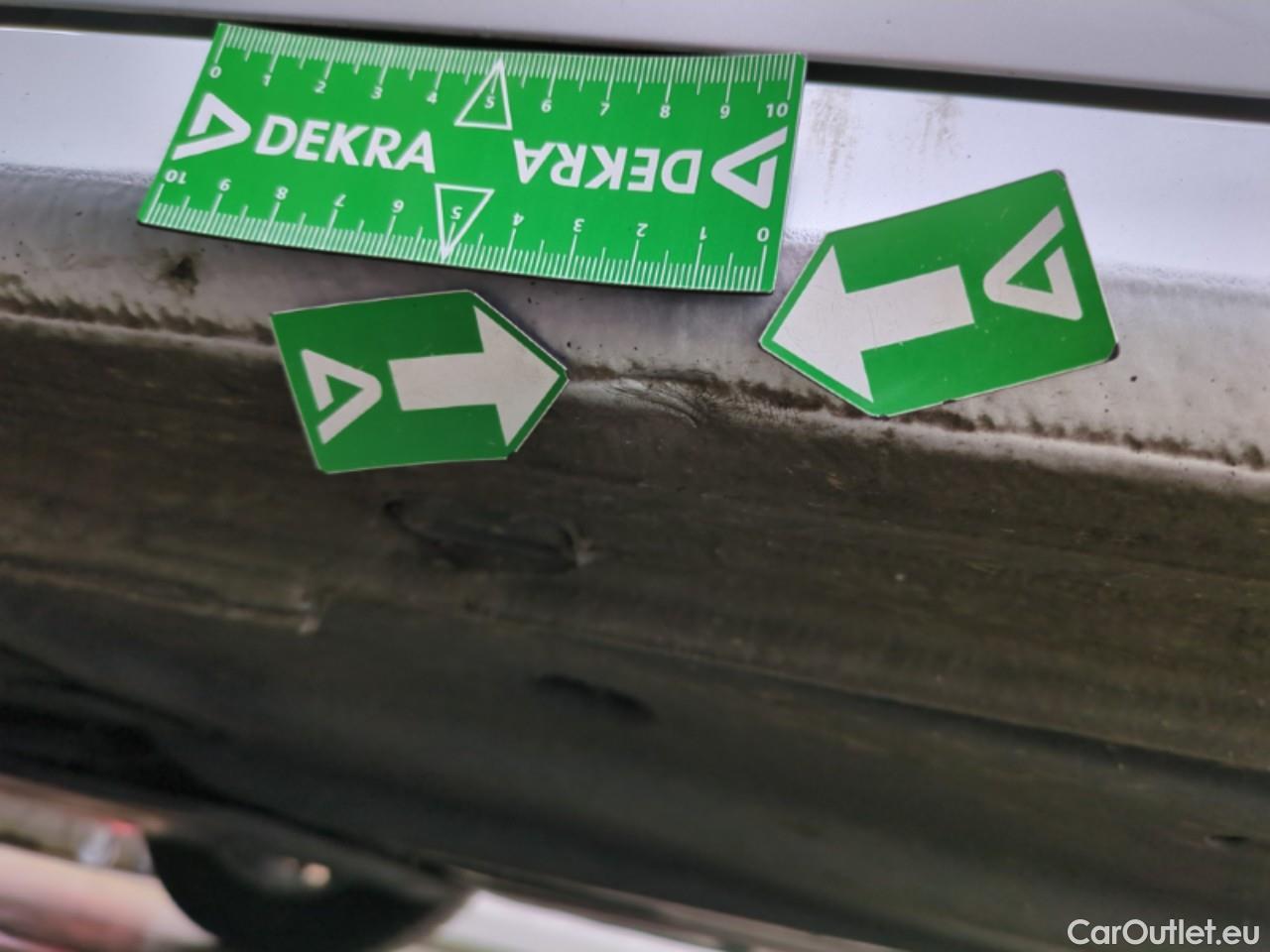  Skoda  Octavia  Break Business 2.0 TDI 115CV BVA7 E6d #26