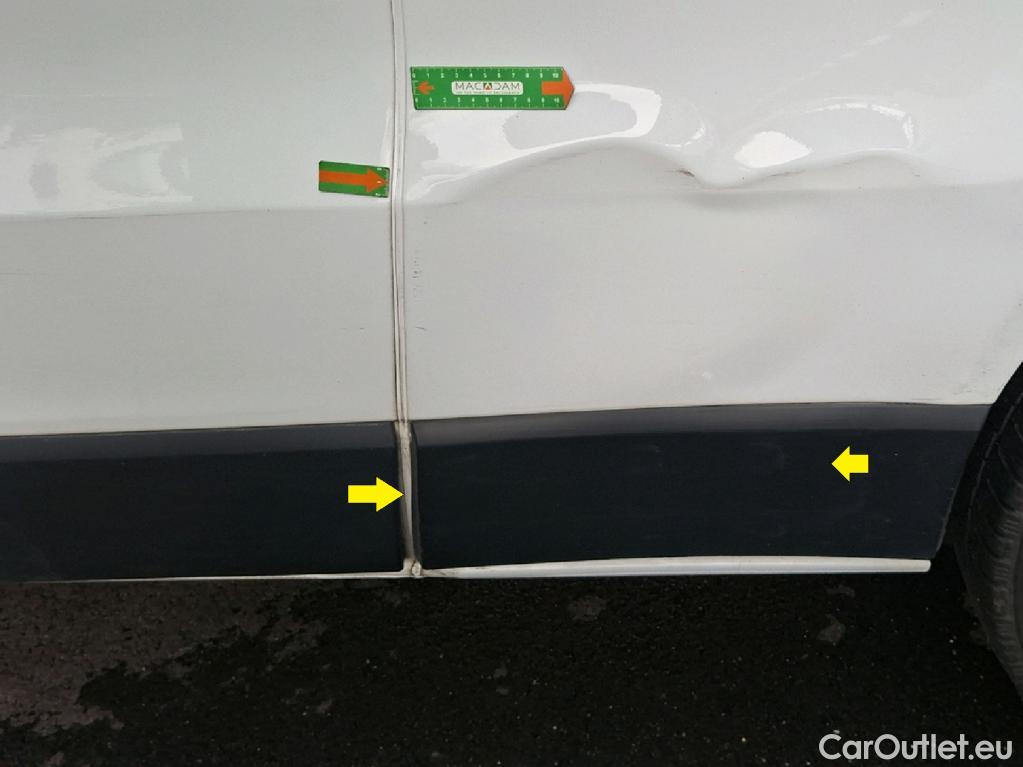  Renault  Trafic  Fourgon L2H1 1300 Confort 1.6 dCi #35