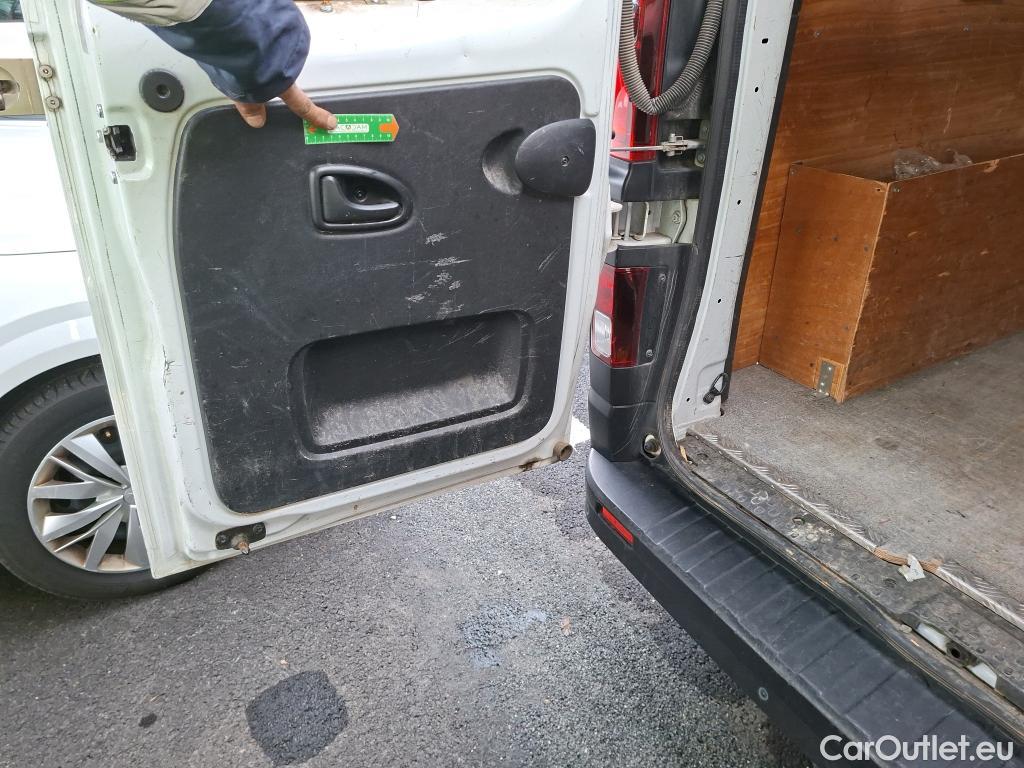  Renault  Trafic  Fourgon L2H1 1300 Confort 1.6 dCi #86