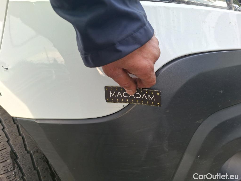  Renault  Trafic  Fourgon L2H1 1300 Confort 1.6 dCi #33