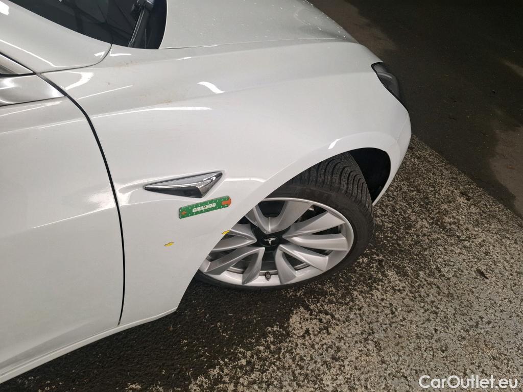 Tesla  Model 3 TESLA  / 2018 / 4P / Berline Long Range Dual Motor AWD #1
