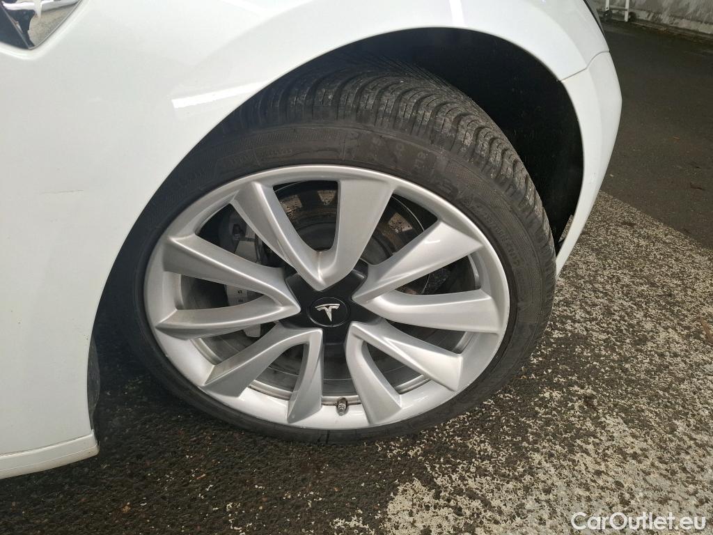  Tesla  Model 3 TESLA  / 2018 / 4P / Berline Long Range Dual Motor AWD #13