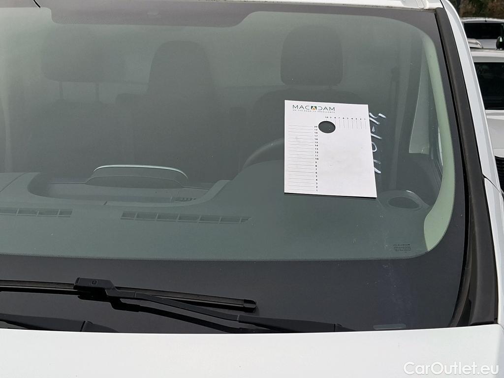  Renault  Trafic  Fourgon L2H1 1300 Confort 1.6 dCi #5