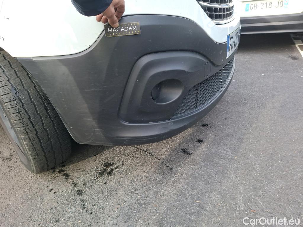  Renault  Trafic  Fourgon L2H1 1300 Confort 1.6 dCi #105