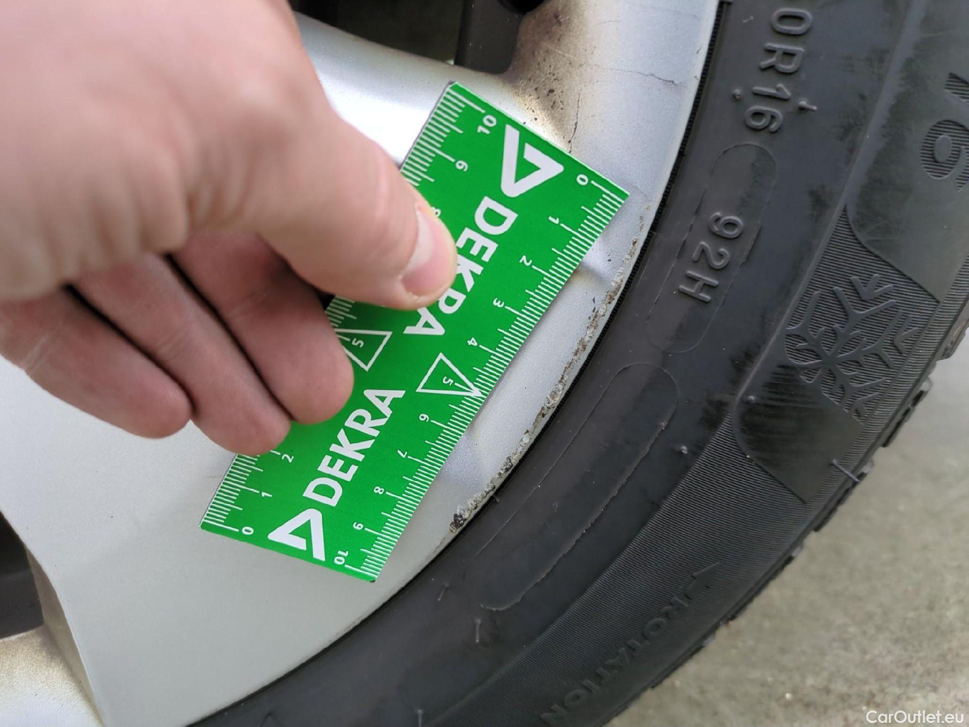  Skoda  Octavia  Break Business 2.0 TDI 115CV BVA7 E6d #11