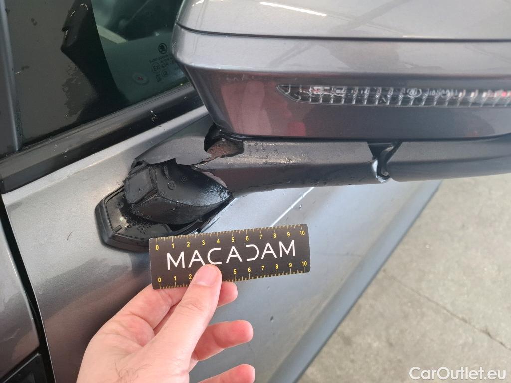  Skoda  ENYAQ  iV 60 Lodge 62kWh BVA #1