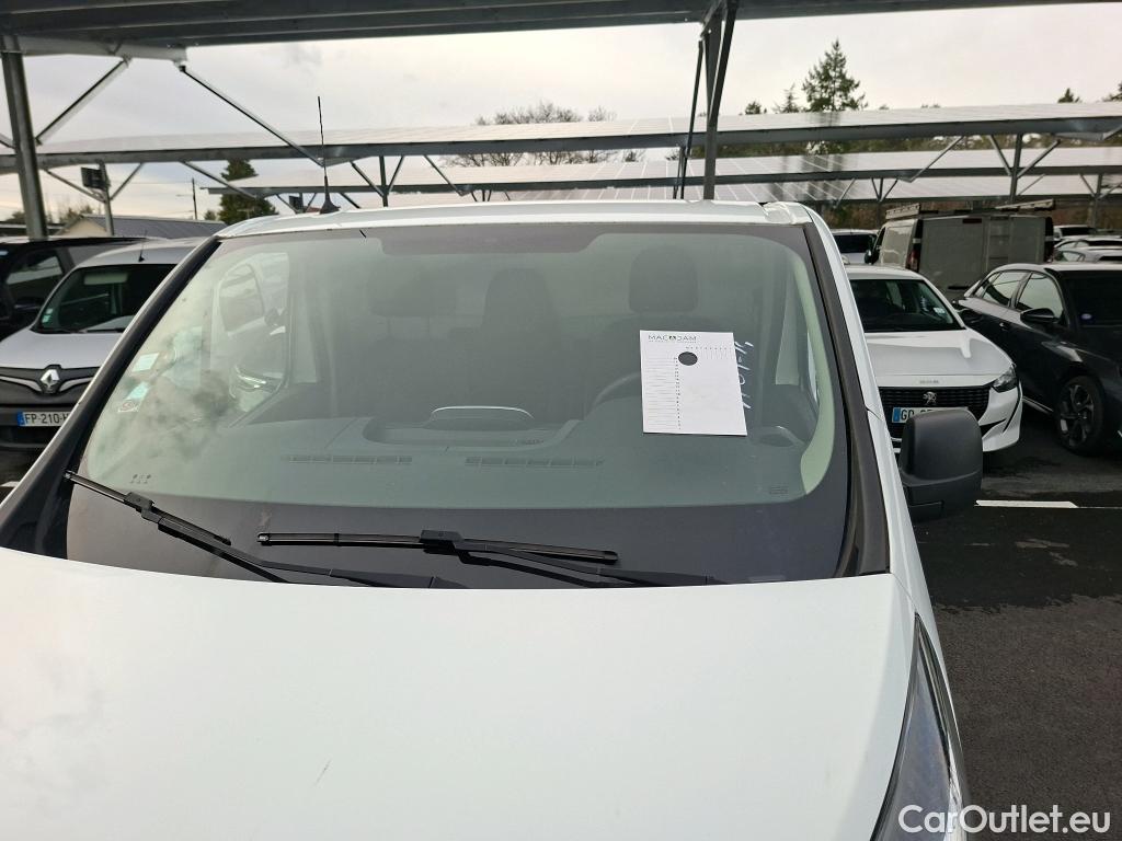  Renault  Trafic  Fourgon L2H1 1300 Confort 1.6 dCi #4