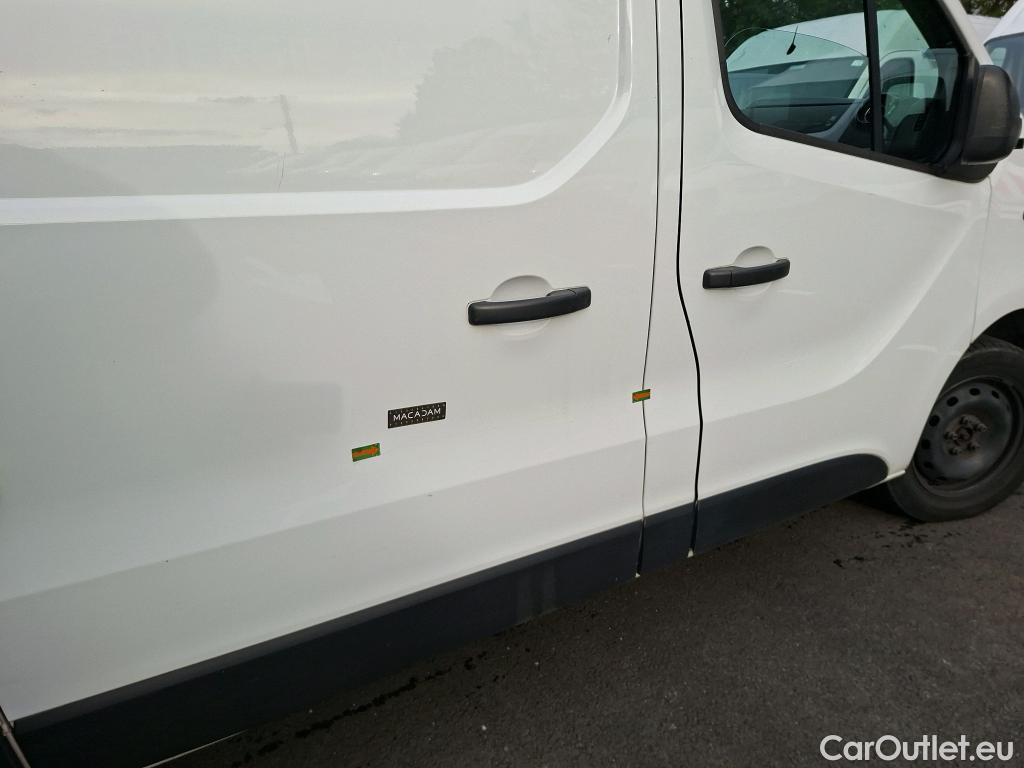  Renault  Trafic  Fourgon L2H1 1300 Confort 1.6 dCi #93