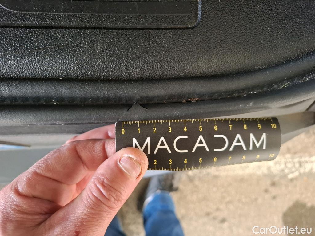  Renault  Kadjar  Business 1.2 TCe 130CV BVM6 E6 #7