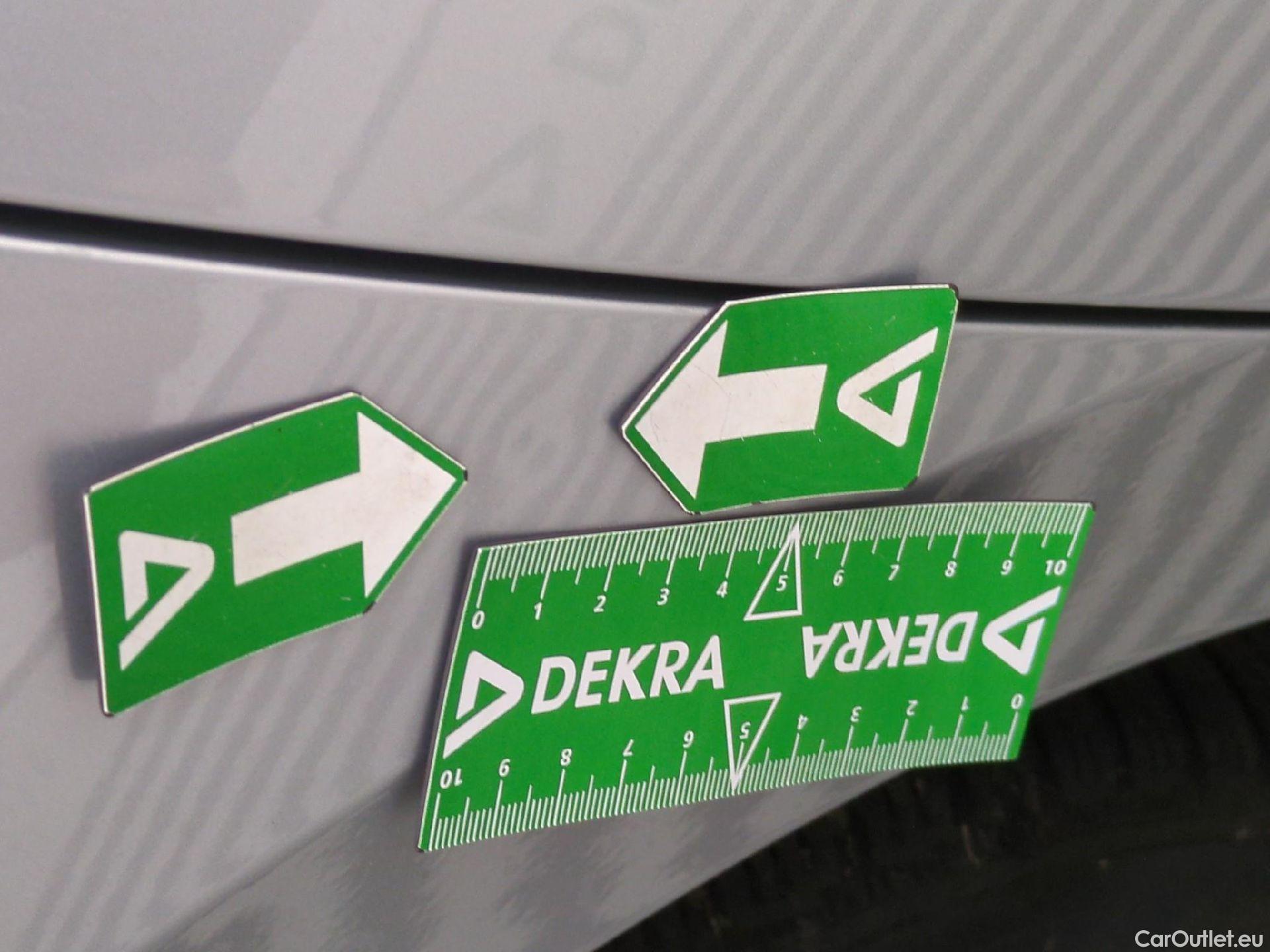  Skoda  Octavia  Break Business 2.0 TDI 115CV BVA7 E6d #18