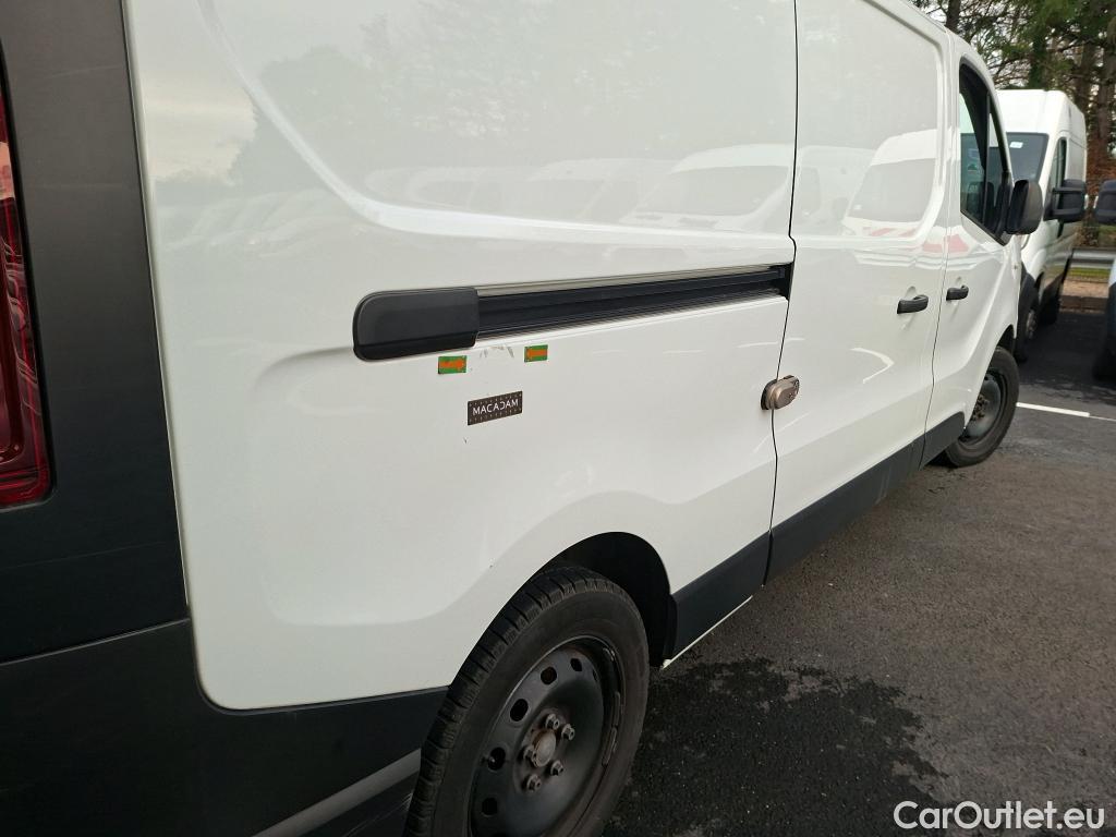  Renault  Trafic  Fourgon L2H1 1300 Confort 1.6 dCi #90