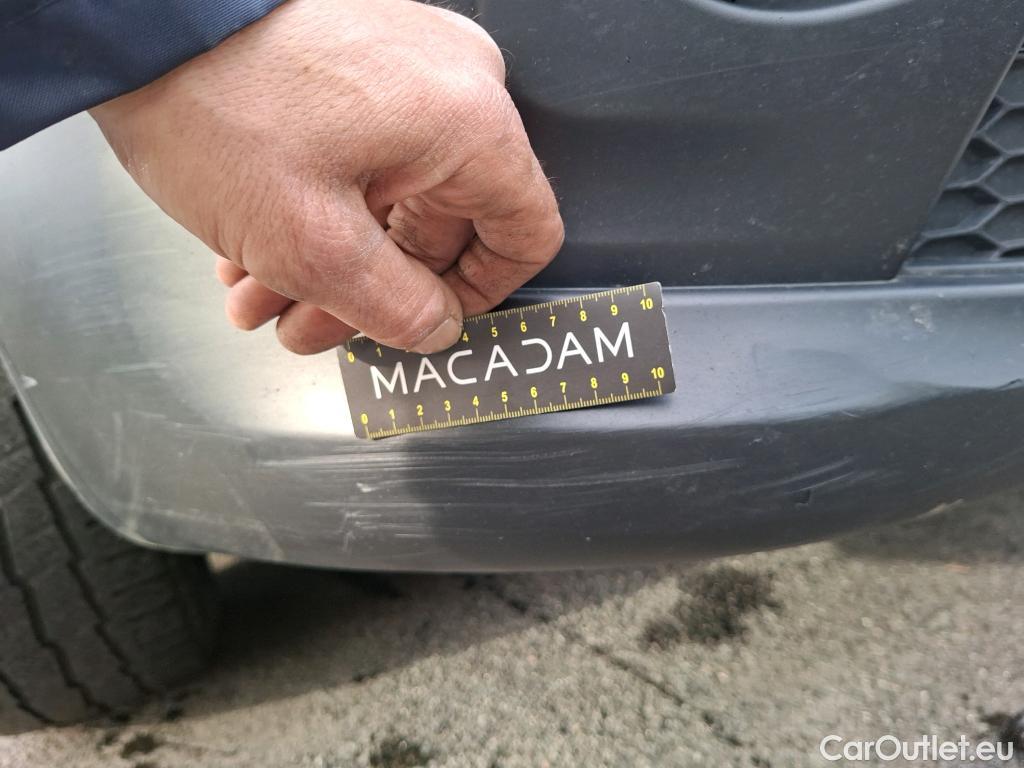  Renault  Trafic  Fourgon L2H1 1300 Confort 1.6 dCi #108