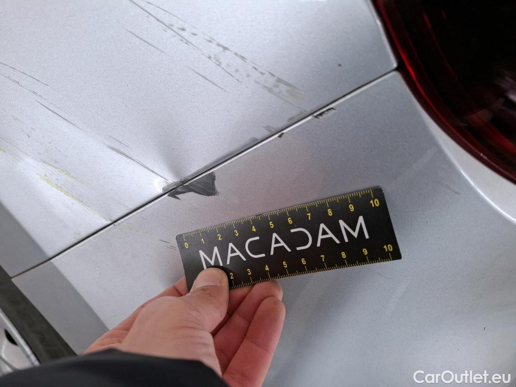  Renault  Clio  V Société Air Nav 1.5 dCi 85CV BVM6 E6dT #10