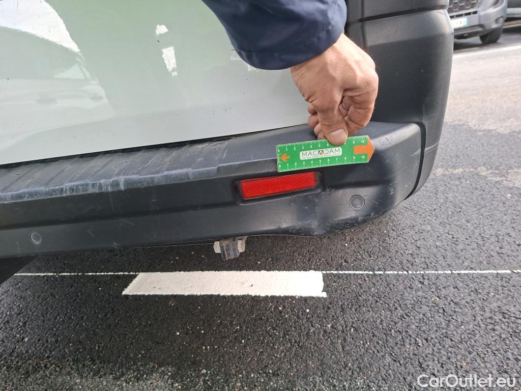  Renault  Trafic  Fourgon L2H1 1300 Confort 1.6 dCi #20