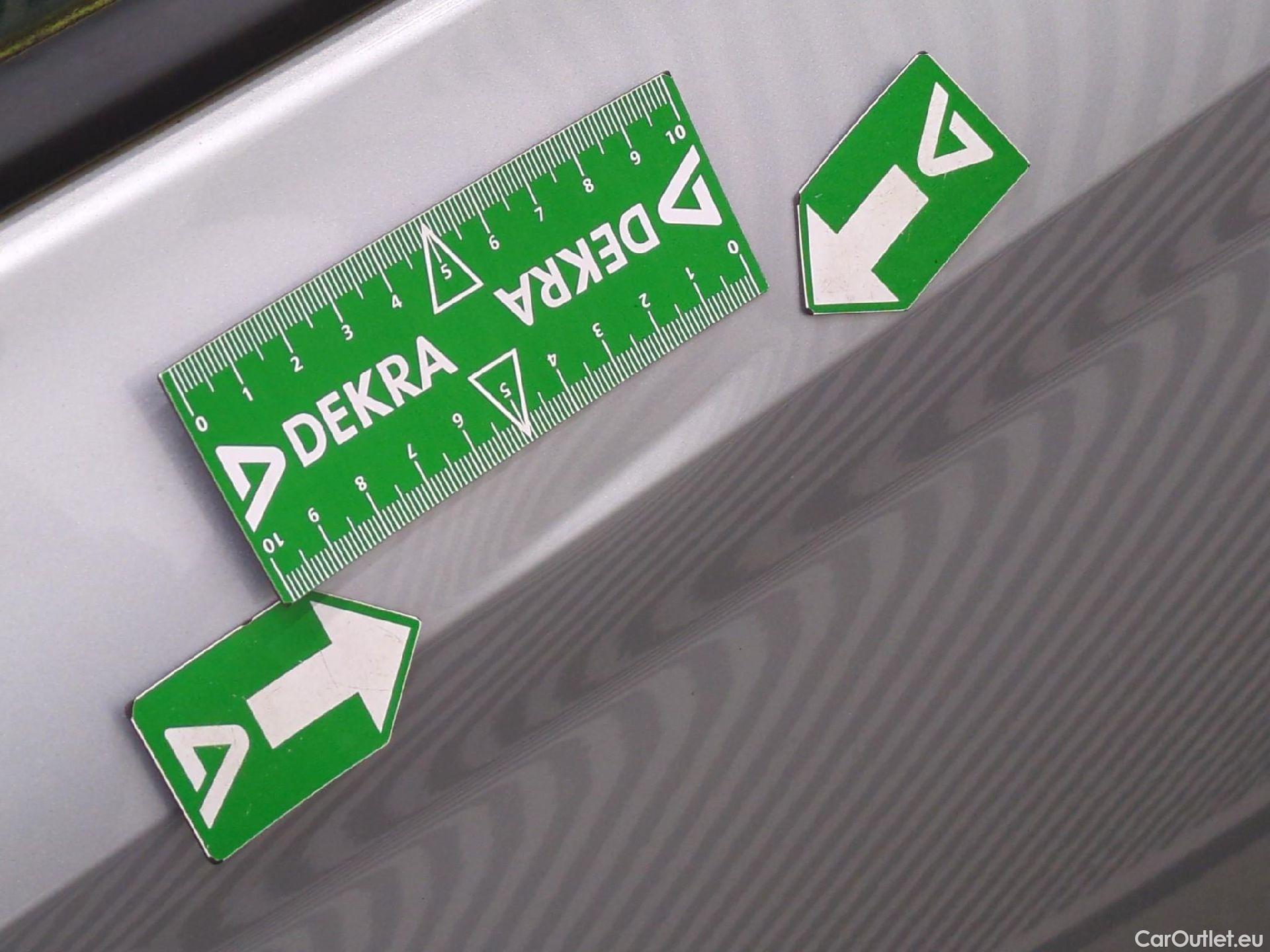  Skoda  Octavia  Break Business 2.0 TDI 115CV BVA7 E6d #19