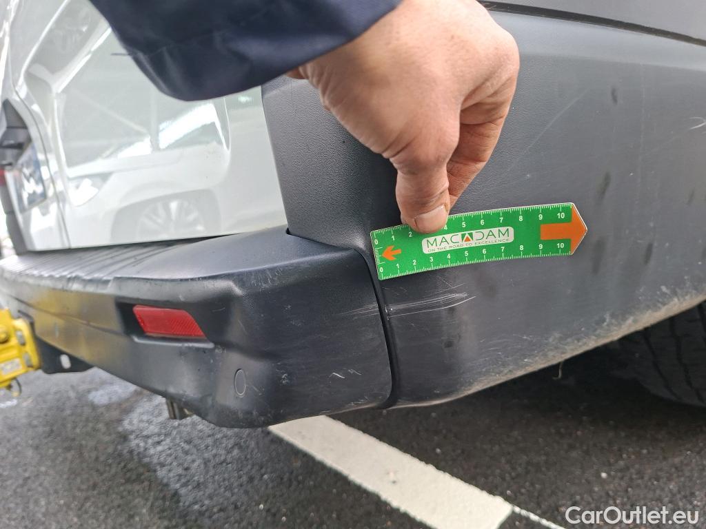  Renault  Trafic  Fourgon L2H1 1300 Confort 1.6 dCi #80