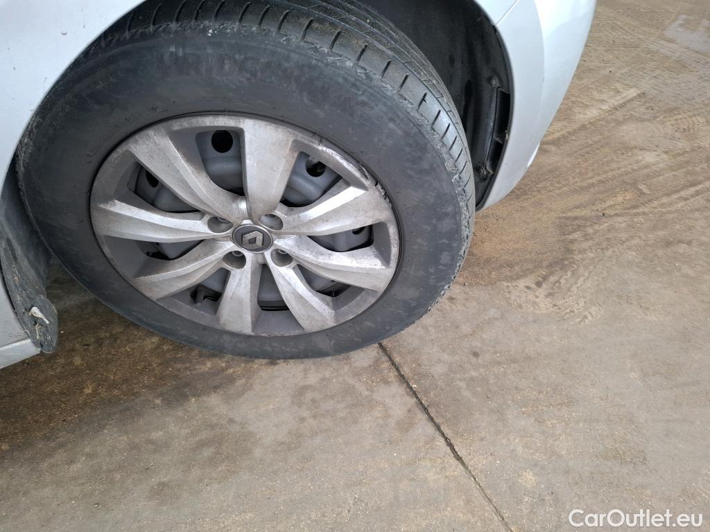  Renault  Clio  V Société Air Nav 1.5 dCi 85CV BVM6 E6dT #18