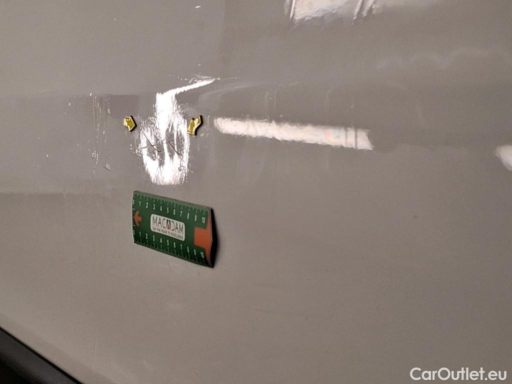  Renault  Trafic  Fourgon L1H1 1000 Confort 1.6 dCi 95CV BVM6 E6dT #4