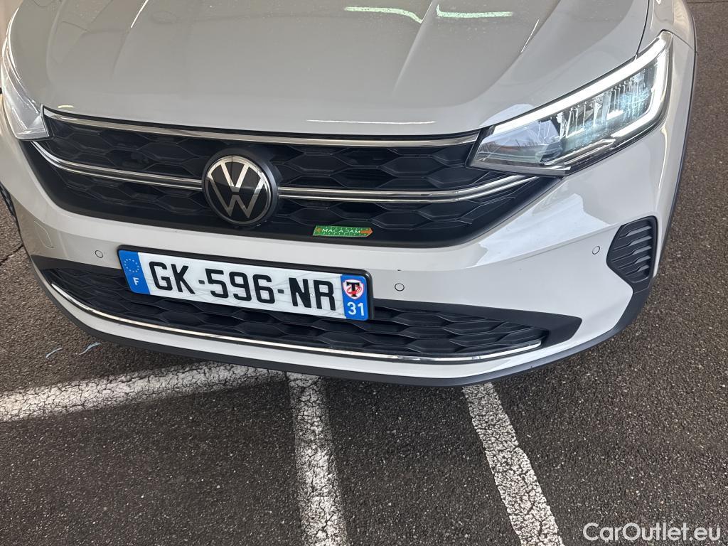  Volkswagen  Taigo VOLKSWAGEN  / 2021 / 5P / SUV 1.0 TSI 110 Life Business #1