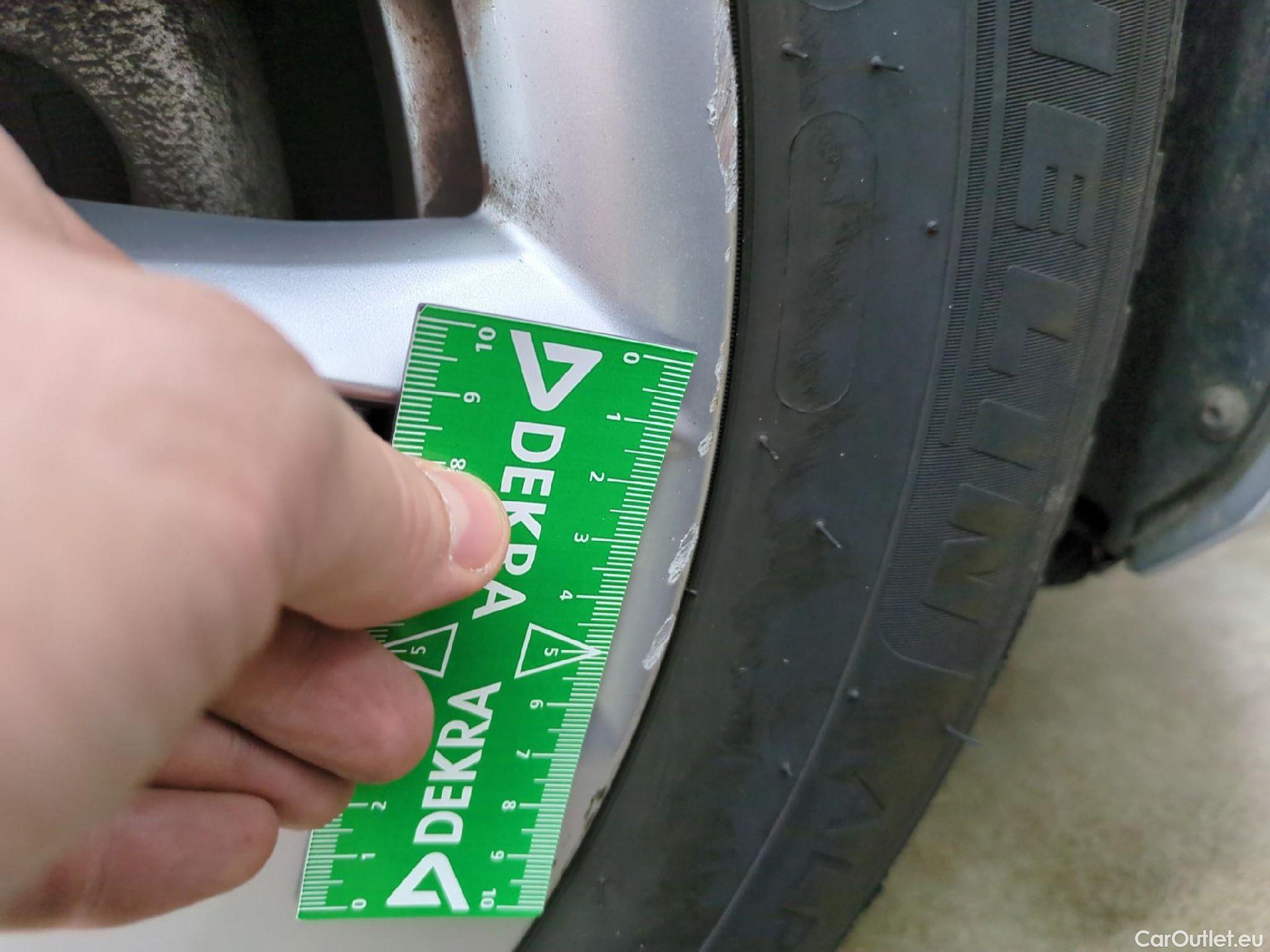  Skoda  Octavia  Break Business 2.0 TDI 115CV BVA7 E6d #6